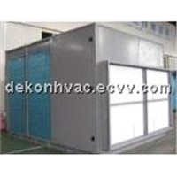 Rooftop Packaged Units(DRPN168A5)