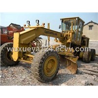 SELL high quality  CAT 16G  used grader