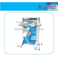 SF-250-C  Flat Screen Printing Machine