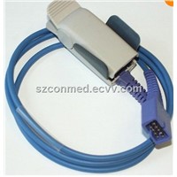 SPO2 Finger sensor Oximax Nellcor DS 100 compatible