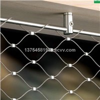 SS304 Wire Rope Mesh