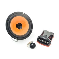 SUPER IASCAR IA-165 (6.5&amp;quot;componner ) car audio speaker