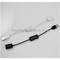 Samsung P1000 Tablet PC Charging Data Cable