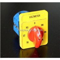 Selector Switch C176 Voltmeter &amp;amp; C178 Ammeter