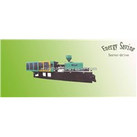 Servo Injeciton Molding Machine (KSM290)