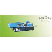 Servo Injeciton Molding Machine (S-B118)