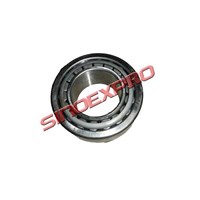 Shancman  front wheel inner bearing   81.93420.0081(3017)