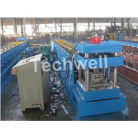 Sigma Post Roll Forming Machine,Sigma Shape Roll Forming Machine