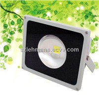 Small Angle LED Flood Lighting 30W