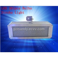 Stage Light RGB LED Adjustable Strobe Light-LED Light (261pcs leds)