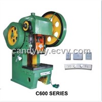 Steel Weight Making Machine