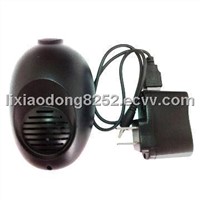 Sweep-Frequency Ultrasonic Pest Repeller