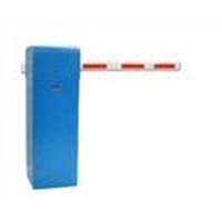Swift Traffic Barrier Gates, 1.4 Seconds, Outdoor Use, Security Boom Barriers