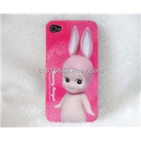 TPU case for iphone 4s/mobile accessory