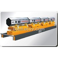 TST CONVEYOR-BELT STEEL-CORD FLAW DETECTION (Fixed Station) SYSTEM
