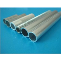 Tailor-made High Precision Zinc Plated Steel Tubes and Pipes
