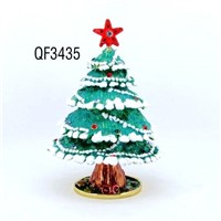 The Decoration  Christmas  Tree Gift QF--3435