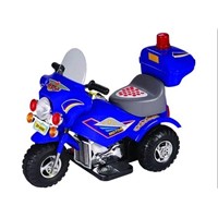 Toy Motorcycle