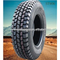 Truck tire sale at discount 12.00r24