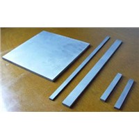Tungsten Carbide Bars and Plates