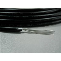UL1672 Double insulated electric wire