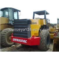 USED Dynapac road roller (CA25,CA511,CA30)