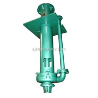 Vertical Slurry Pump