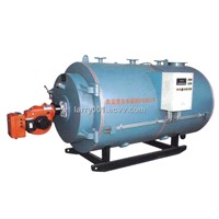 WNS Series Automatic Oil Boiler