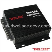 WS-WSC 15A Wellsee Wind/Solar Hybrid light controller