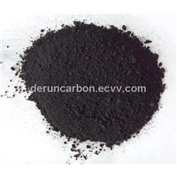 Wood Based Powder Activated Carbon for Decoloration