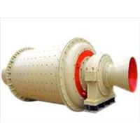Working reliable Ball Mill