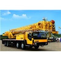 XCMG Truck Crane QY60K