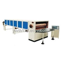 YG-1200 Paper Calendering Machine
