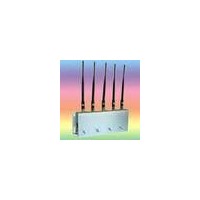 advantage new productsGS-07 Mobile phone jammer