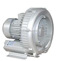 Air Mover Carpet Dryer / Insulation Blower / Centrifugal Side Channel Vacuum Pump