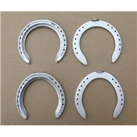 aluminum alloy horseshoe