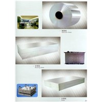 aluminum plate/sheet/coil