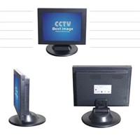 auto-identification screen ratio factory direct 22inch lcd cctv monitor