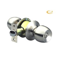 best quality round door lock cylinder