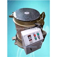 centrifugal dryer machine with temperature controller