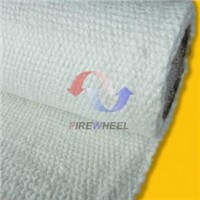 ceramic fiber cloth