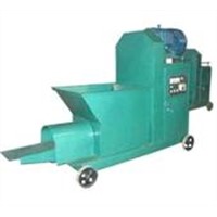 charcoal making machine for charcoal rods
