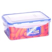 clear plastic containers