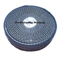 cotton buffing wheel