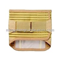 elastic fabric waist support belts factory in China