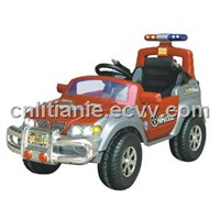 electric baby car 99811F