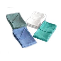 fabric surgical towel huck towel