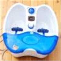 foot bath massager CE