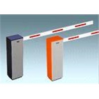 gate open automatic Traffic Barrier Gates, 6 Meters Boom, Powerful Motor, Outdoor Use