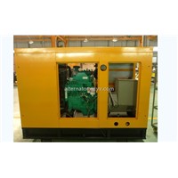 genset